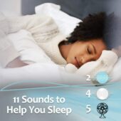 LectroFan Micro2 – Sound of Sleep